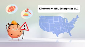 Protection des données aux USA : la plainte contre la NFL ouvre-t-elle la voie à l'expertise des CMP européennes ?