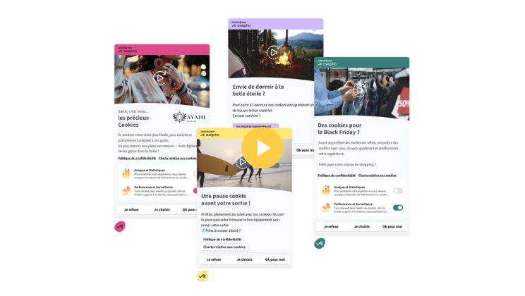 Newsletter - visuel new cmp FR