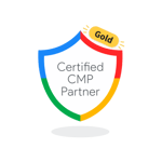 Gold certified CMP Partner