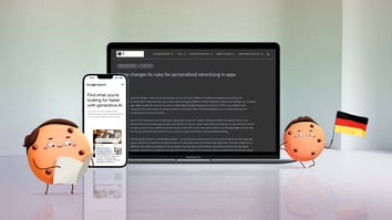 ATT, Google AI, META : rappels à l'ordre pour les géants de la tech