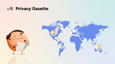 Pixels de tracking dans les emails, bras de fer sur les données aux Etats-Unis et nouvelles fractures géopolitiques dans la privacy mondiale