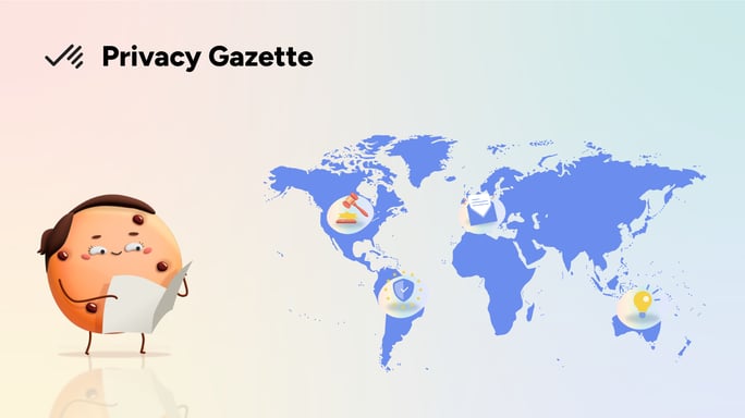 Privacy Gazette