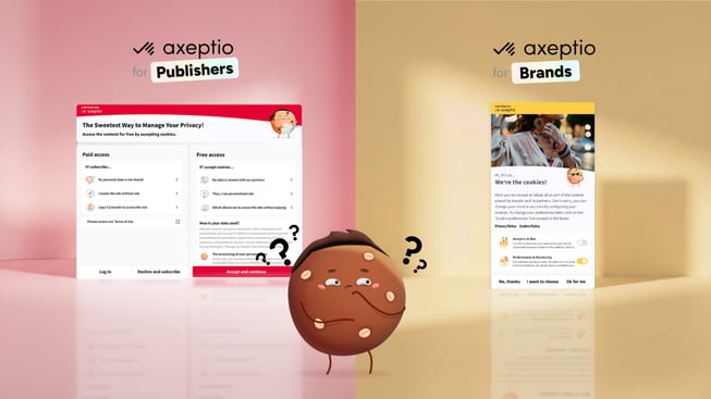 Publishers vs Brands