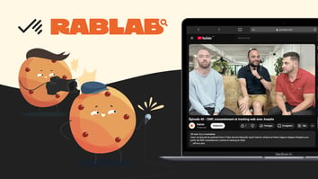 Performance et futur de la data : Axeptio au micro de l’agence Rablab
