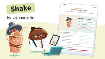 Evaluer la conformité de son bandeau cookies avec Shake