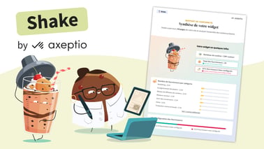 Evaluer la conformité de son bandeau cookies avec Shake