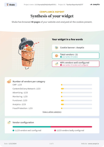 Shake-cookie-checker-Compliance-Report-EN