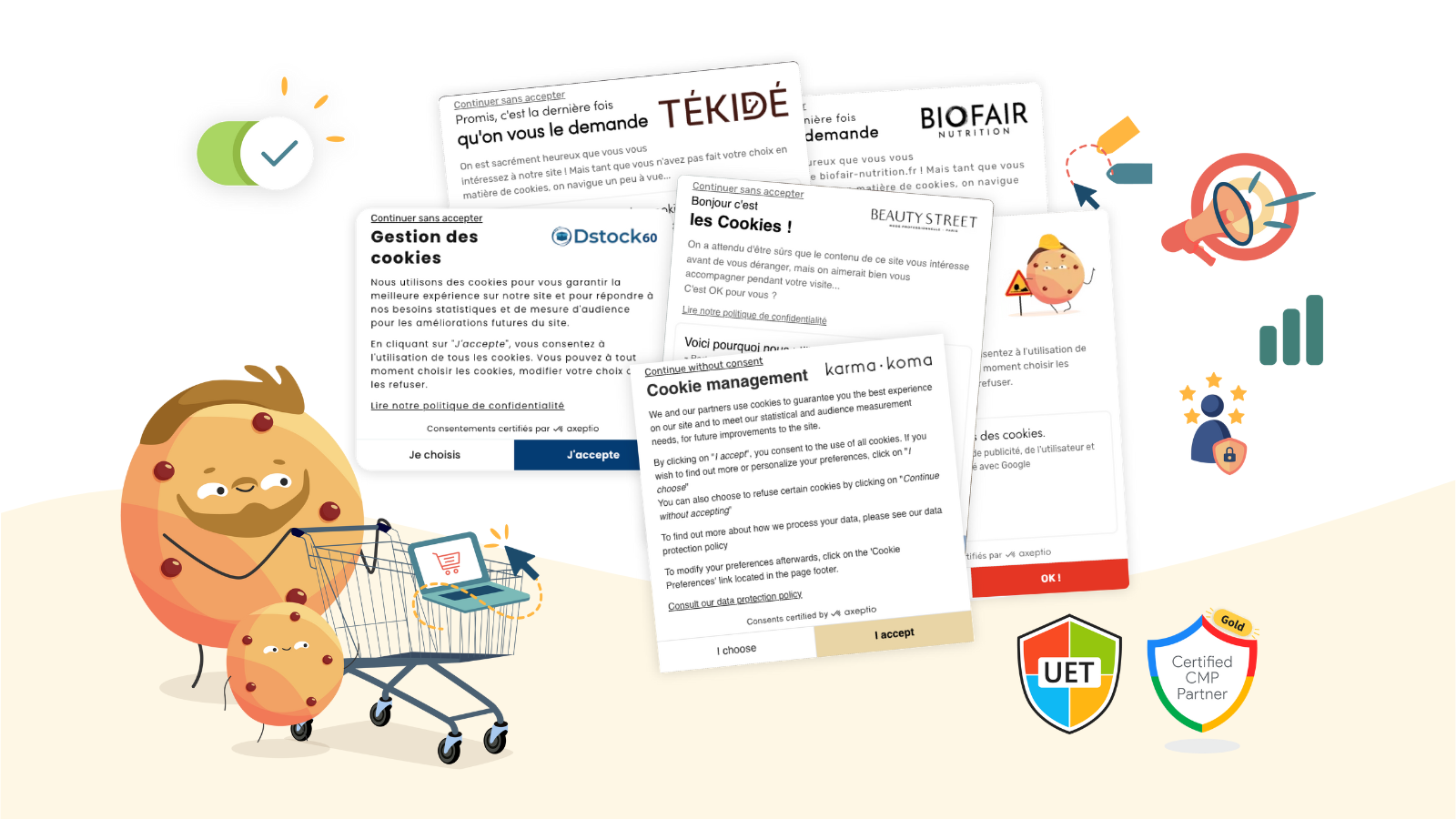 Slider LP Blog Agence 123 FR