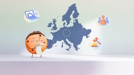 Online Consent: The Three Architectures Competing Today