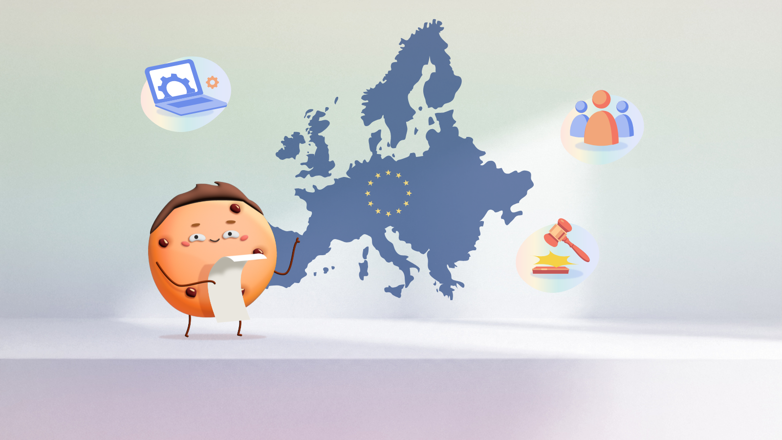 Avenir du consentement en Europe