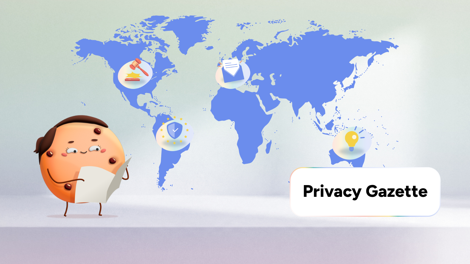 Slider Privacy Gazette
