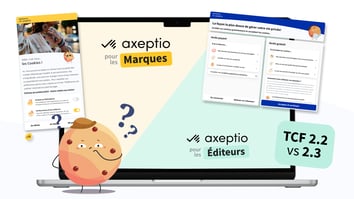 TCF version 2.3 : dans quels cas est-il requis ?