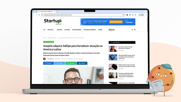 Startupi_Axeptio-acquires-AdOpt