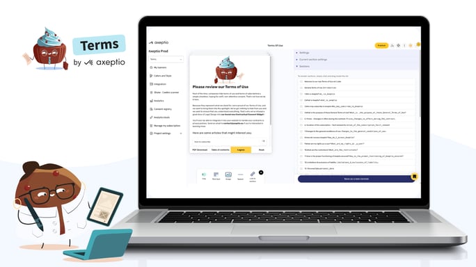 Terms by Axeptio Back Office