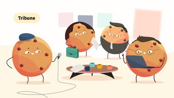 Tribune - Cookie blocking : l’illusion du remède miracle