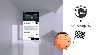 Vidéo dans la CMP : découvrez le témoignage de BRP avec Axeptio