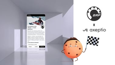Vidéo dans la CMP : découvrez le témoignage de BRP avec Axeptio
