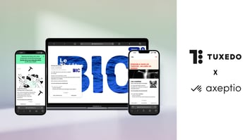 Loi 25 & billetterie au Québec : l’analyse de 199 sites culturels