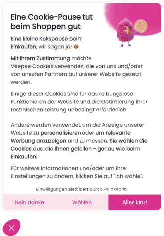 Veepee-CHDE