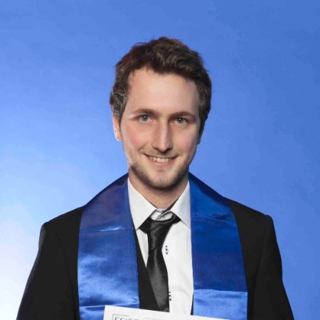 Vincent Nicolas