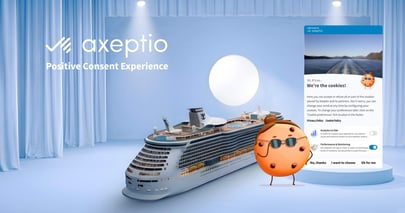 New DA visual Axeptio