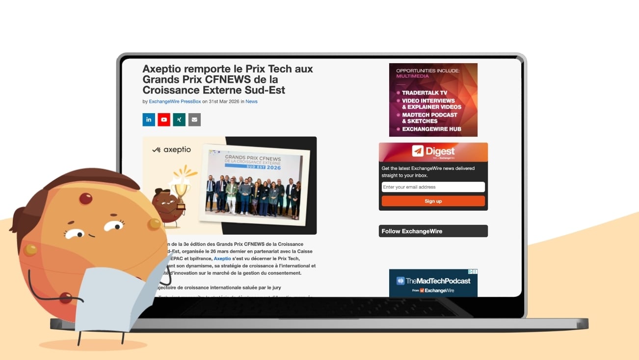 article CNEWS axeptio