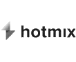 logo hotmix