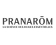 logo pranarom