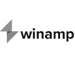 logo winamp