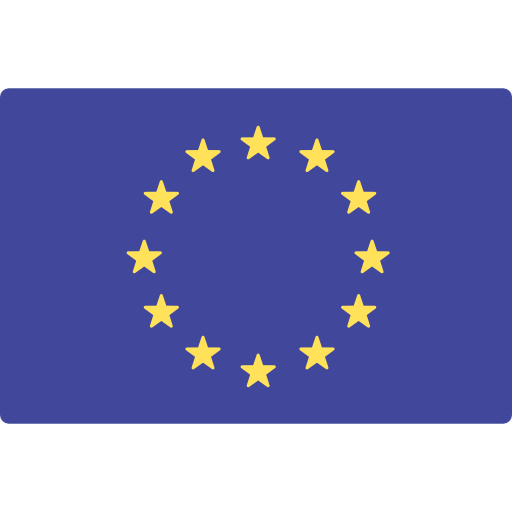 European Union flag