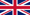 Great Britain flag