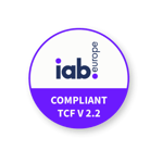 iab europe compliant TCF V 2.2