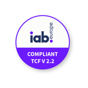 iab europe compliant TCF V 2.2