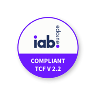 iab europe compliant TCF V 2.2