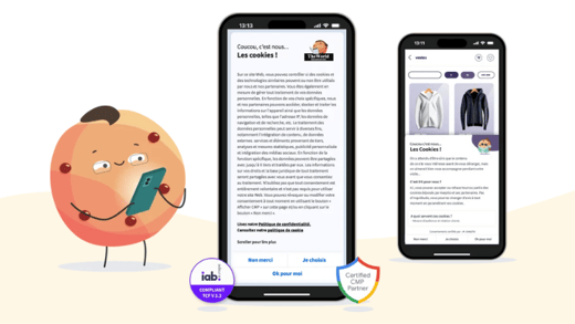 infolettre  Plug&Play