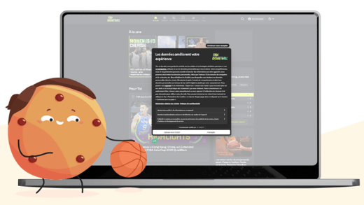 infolettre FIBA
