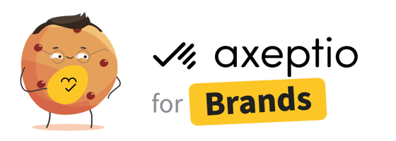 Axeptio for Brands