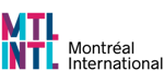 Membre de l'agence de promotion économique Montréal International