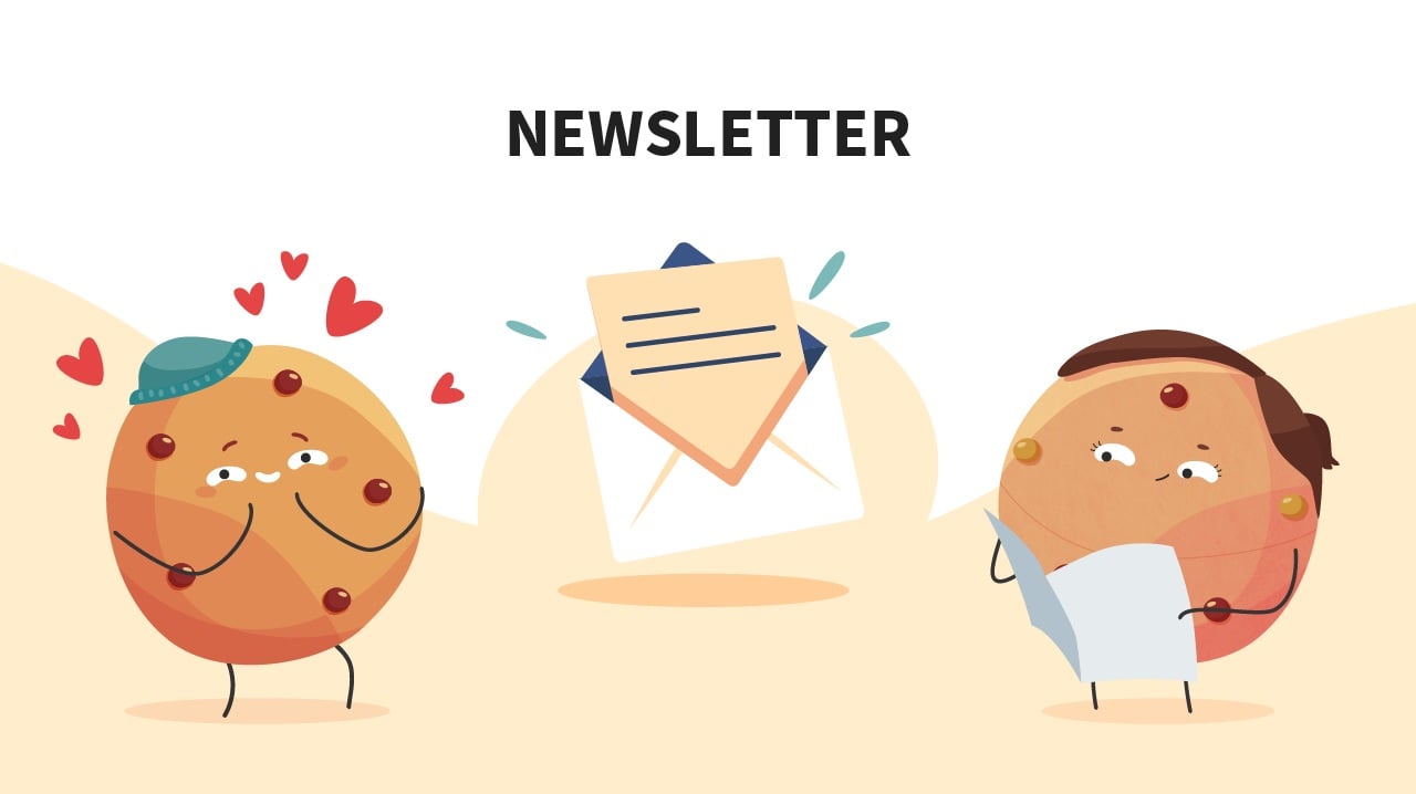 Axeptio Newsletter