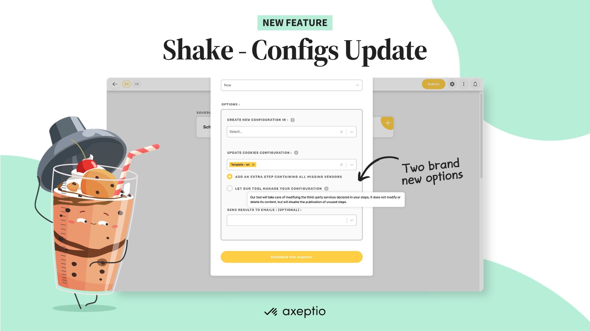 shake-configs-update