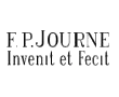 logo f.p. journe invenit et fecit