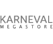 logo karneval megastore