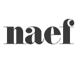 logo naef
