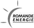 logo romande energie