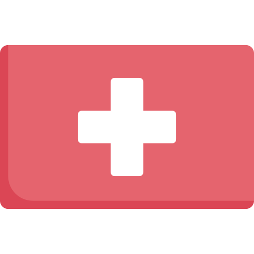 Switzerland flag