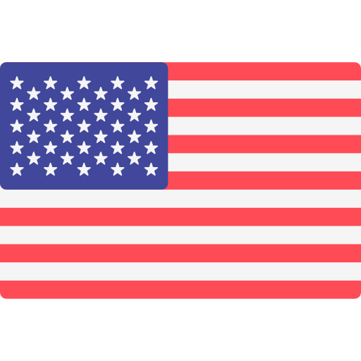 United-States of America flag