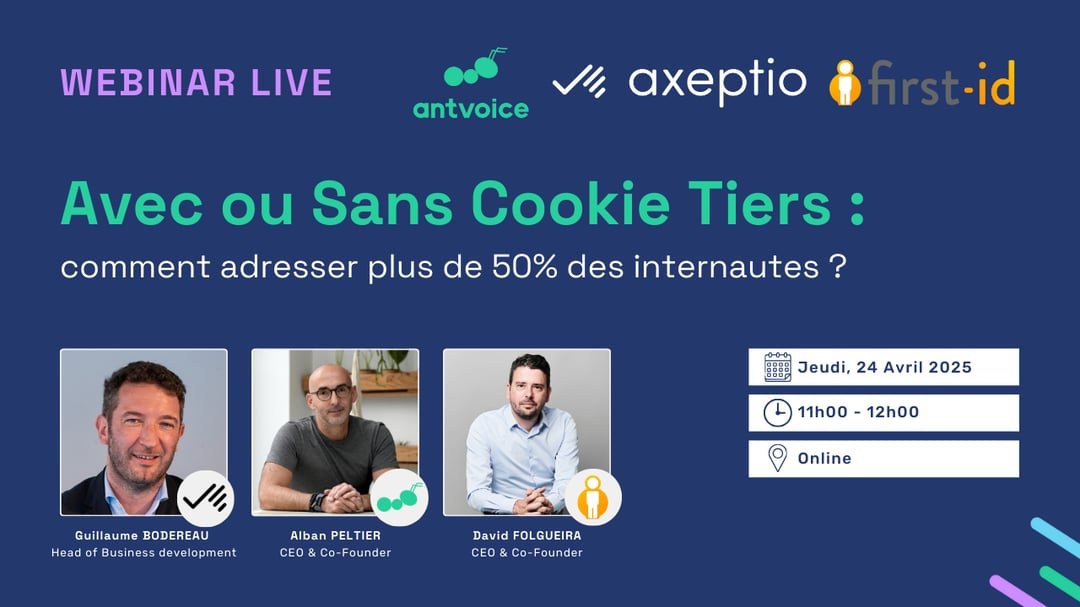 webinar Adressabilite - Avr. 2025  Cover event LinkedIn (2)