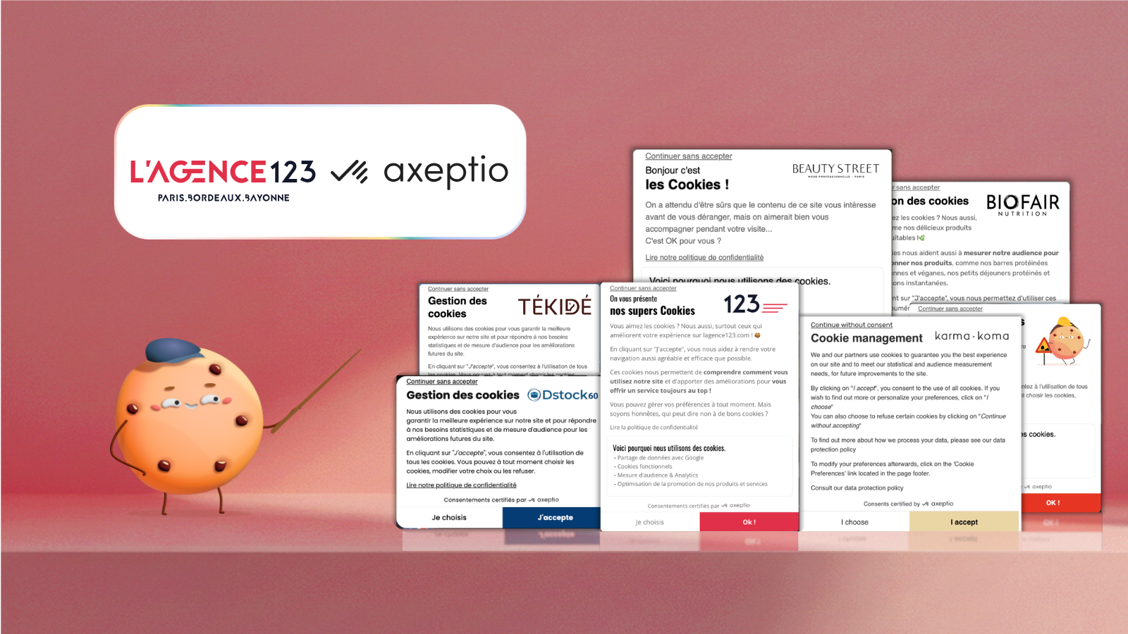 E-commerce, consentement et performance : 6 marques révèlent leurs bonnes pratiques pour transformer la CMP en levier marketing