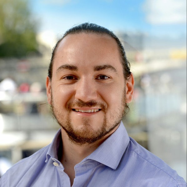  Antoine Martinez