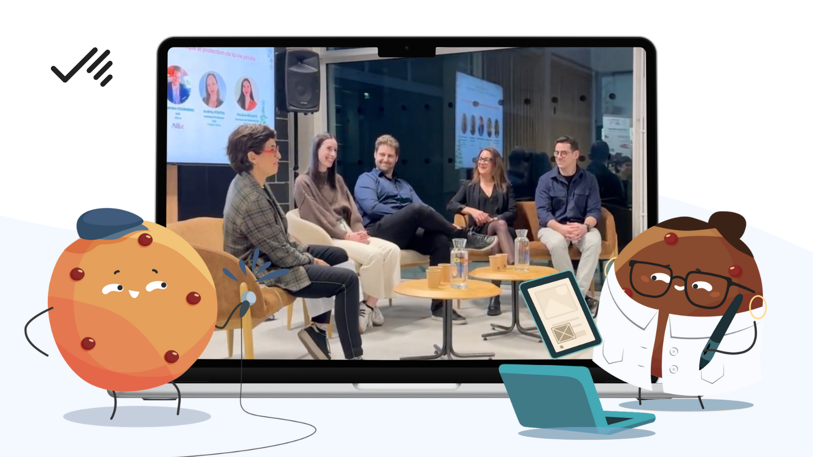 Allier performance économique et protection des données : un équilibre toujours instable en 2026